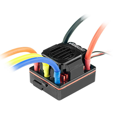 ZTW brushless ESC